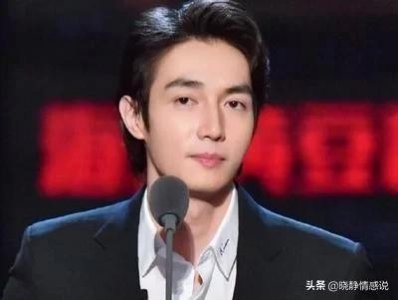 ​萧亚轩为什么会成为“鲜肉收割机”