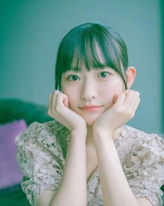 ​写真界的新垣结衣！樱花妹“高崎加奈美”美照赏