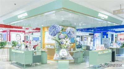 ​法奢护肤品牌朵梵DARPHIN西北首店 6月在银泰启幕