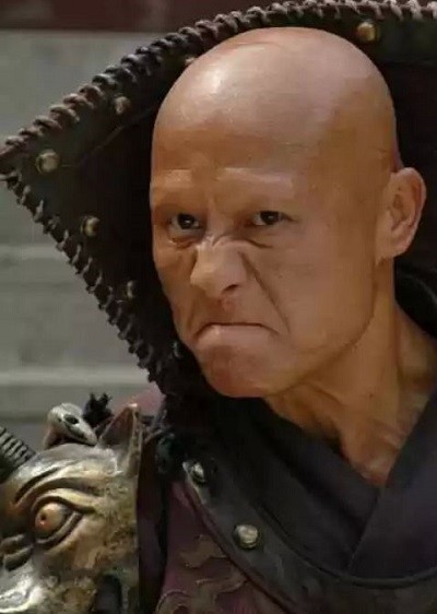 计春华和杜玉明这一对荧屏双煞，你能分清这对“双胞胎”吗？