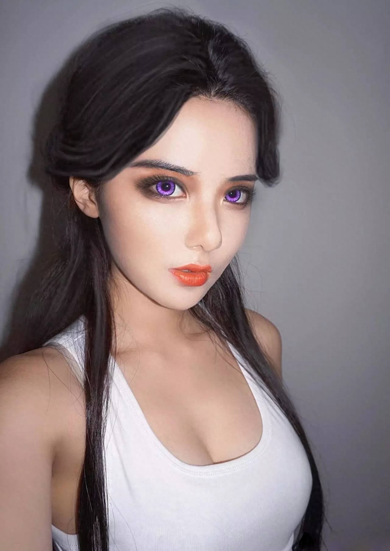 王者荣耀：露娜原画壁纸大全，紫霞仙子，大圣娶亲，一生所爱