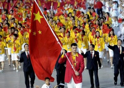 ​鸟巢水立方那些鲜为人知的诡异秘密，胆子小的人不要点进来