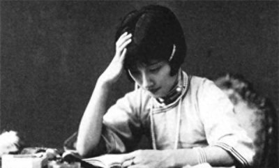 ​翁瑞午：豪气变卖家产供养陆小曼，却遭冷眼旁观