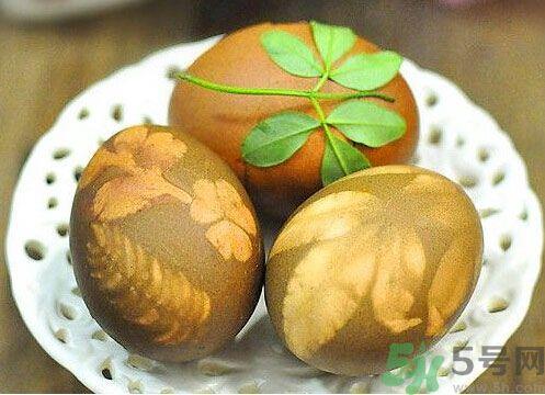 艾叶煮鸡蛋孕妇能吃吗?孕妇吃艾叶煮鸡蛋有什么作用