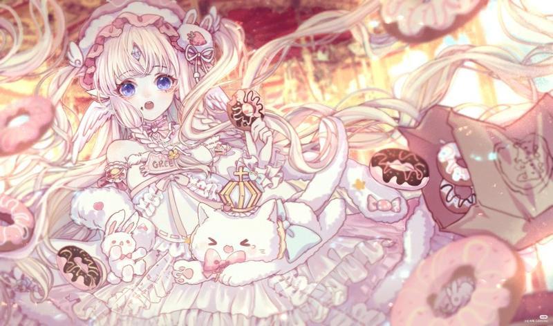 关于女追男的表白套路