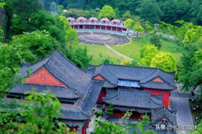 ​全域生态赋能，远安县谱写美丽新篇章