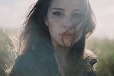 ​女人的心思你莫要猜，猜来猜去伤感情~~