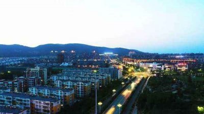 ​中国行政区划——安徽省宿州市萧县