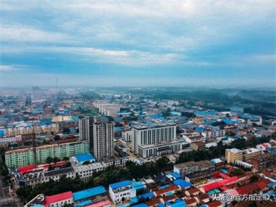 ​衡水市枣强县各镇人口一览：最多的超十五万人，最少的仅七千多人