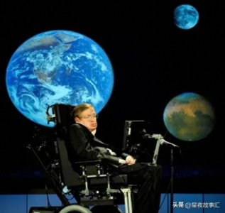 ​探索星辰的温暖智者：斯蒂芬·霍金的非凡人生与善意之光