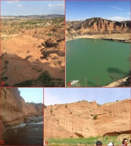 黄土高原成因介绍（地理上黄土高原是如何形成的）