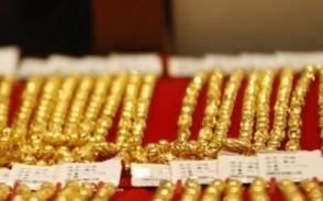 现在市面上黄金是多少钱一克