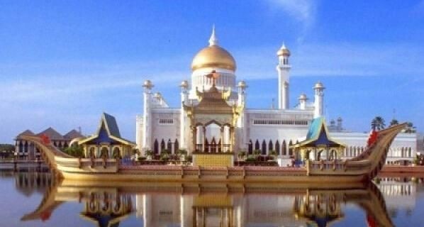 文莱是哪个国家