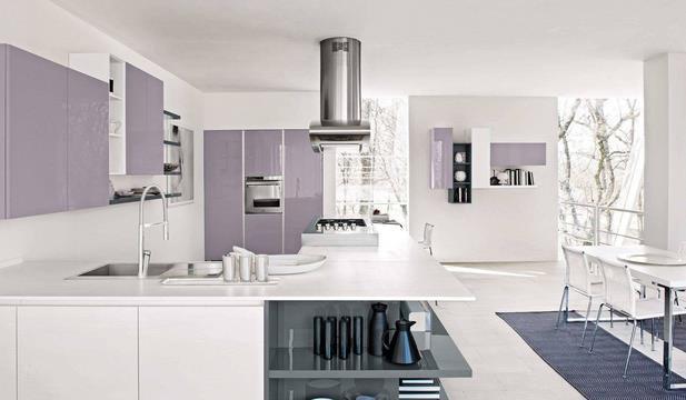 厨房油渍日积月累,越擦越脏?厨房用品清洁妙招合集