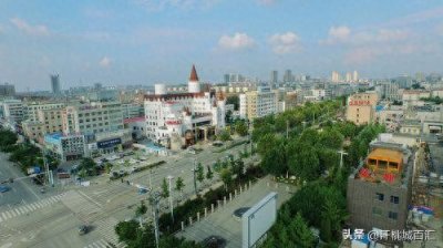 ​为什么莱州市值得大力发展？