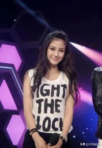 ​爆！Angelababy快本首秀竟是颜值暴击！初恋脸惊呆何炅！