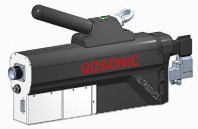 ​超声波金属焊接机全解