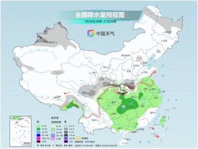 ​局地爆雪！今夜起甘肃多地迎来降雪