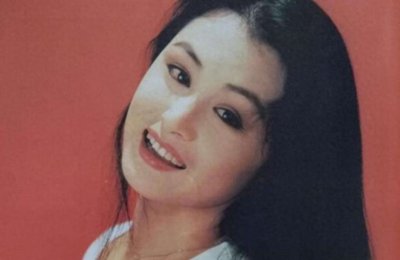 ​年轻时的于月仙，美到你认不出来