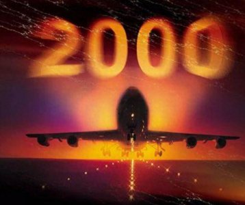 ​千禧年：往昔希望与当下感慨