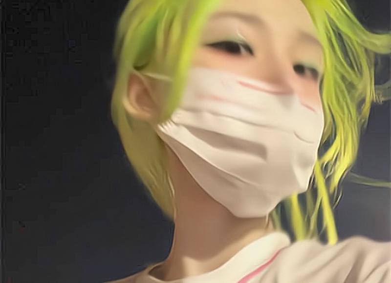 男生有多馋女生的身子，就想鱼儿对水的渴望一样