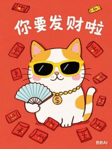 ​春节：传统与现代交融，共绘新年美好愿景