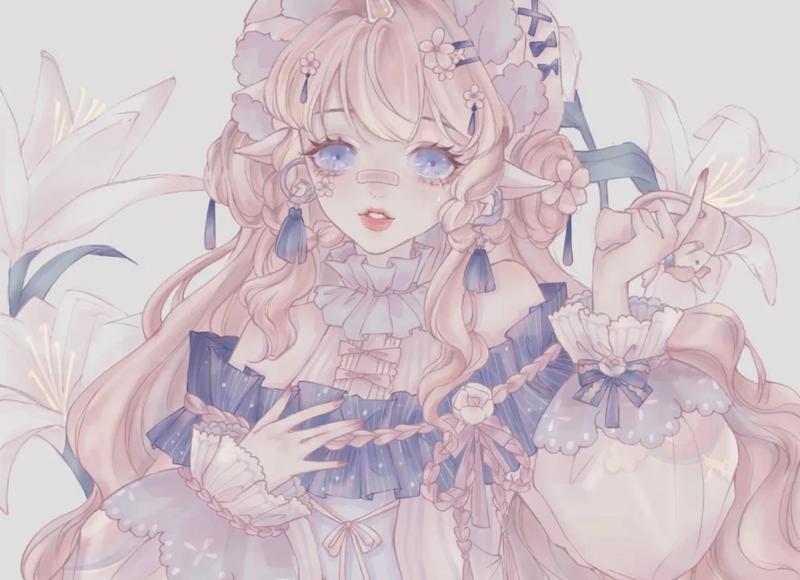 男生要怎么追浪漫幻想型的女生 注重形象和言语