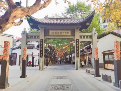 ​杭州中国丝绸城“全新”亮相，“醉美”杭州又多了一个打卡好去处