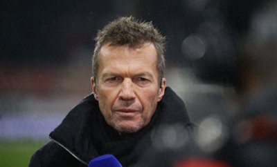 ​马特乌斯:勒沃库森是德甲唯一能与拜仁争冠的球队 人人都信任恰20