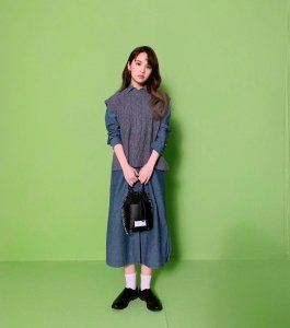 ​当人妻三个月被传怀孕　杨丞琳分享大肚片亲回应