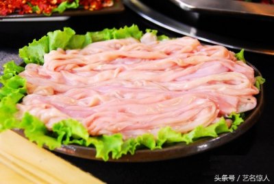 ​除了羊肉，吃火锅必点的10种配菜