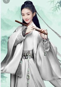 ​楚乔入选宇文玥的侍寝婢女选拔，成为焦点！