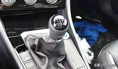 ​大众1.4T+7速干式双离合，是我见过的最省油的自动变速箱动力系统
