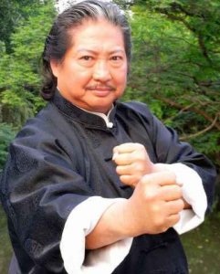 ​洪金宝女儿照片流出，明白了他为什么说“我女儿全世界第一漂亮”