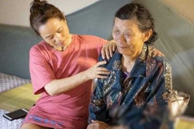 ​如何处理好婆媳关系