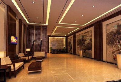 ​投资公司起名大全