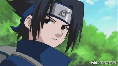 ​被人说了十几年的“中二”少年，是时候为宇智波佐助洗一波了