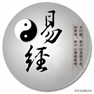 ​每天学一点易经，颐卦六四：颠颐吉，虎视眈眈，其欲逐逐，无咎