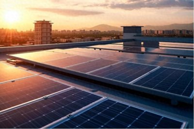 ​电改新政出炉：新能源电量全面参与竞争 强制配储被叫停