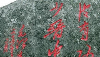 ​九死一生皮定均，被敌人大刀砍中后脑，分毫之差捡回一命