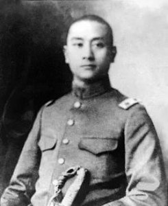 ​民国军阀之贵州王文华