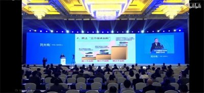 ​院士称涡扇15已首飞！航空动力渐入佳境，军用航发或追平美国水平