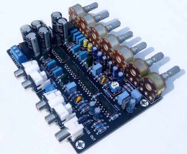 生活调频电路的概念  1