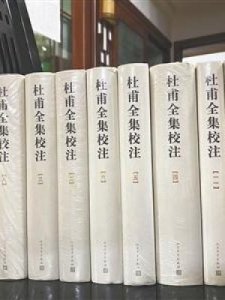 ​杜甫是诗圣吗(杜甫是诗圣吗李白是诗仙吗)