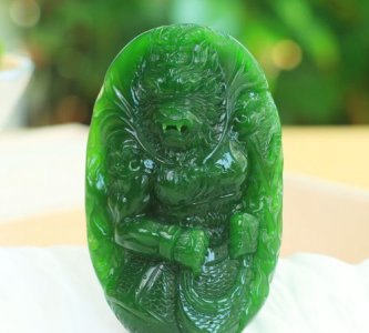 ​玉石手把件怎么盘玩,玉石手把件怎么盘