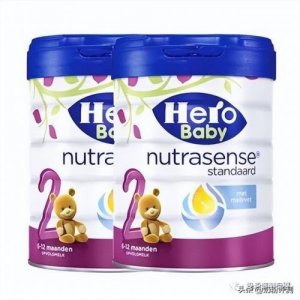 ​适合新生儿的奶粉有哪些？适合新生儿的奶粉推荐