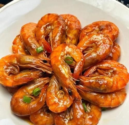 活虾怎么做好吃又简单婴儿吃