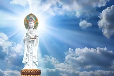 ​观世音菩萨简介