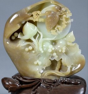 ​玉石有“避邪”神秘力量？还是人们对平安的一种迷信？