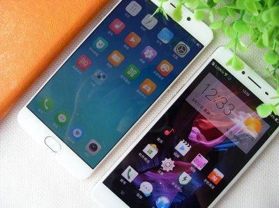 ​ColorOS3.0：不浮夸  用心做最好用手机系统！